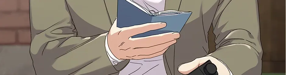 Read Unblockable Romance chapter 9 image 1 on Lezhin