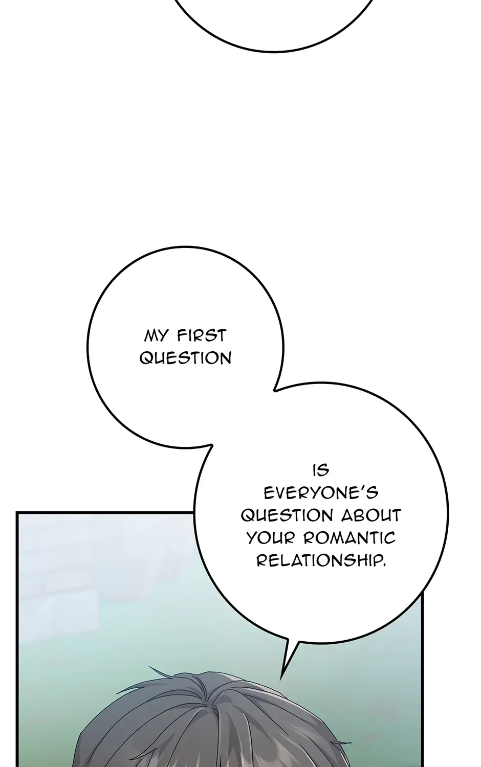 Read Unblockable Romance chapter 9 image 10 on Lezhin
