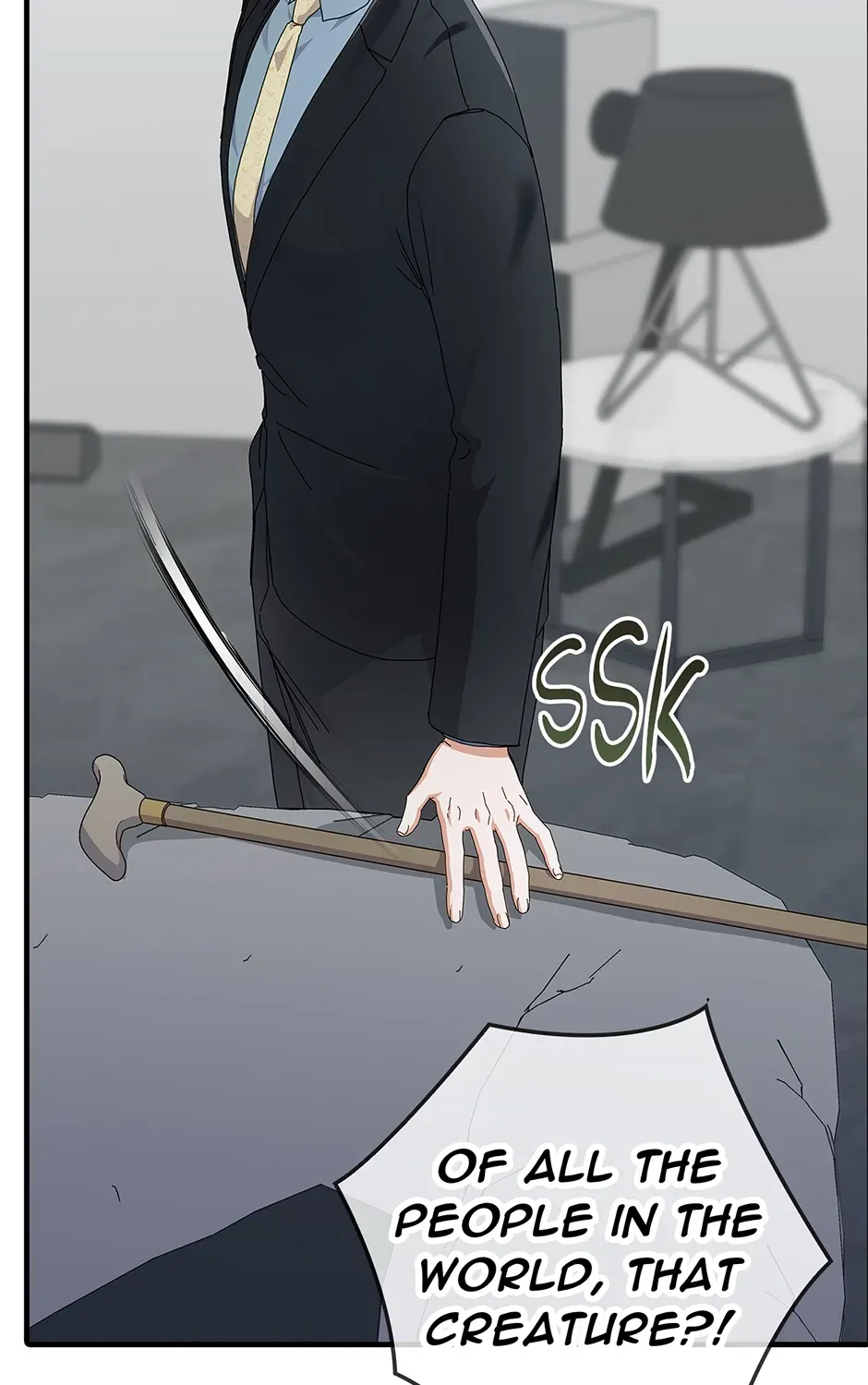 Read Unblockable Romance chapter 9 image 104 on Lezhin
