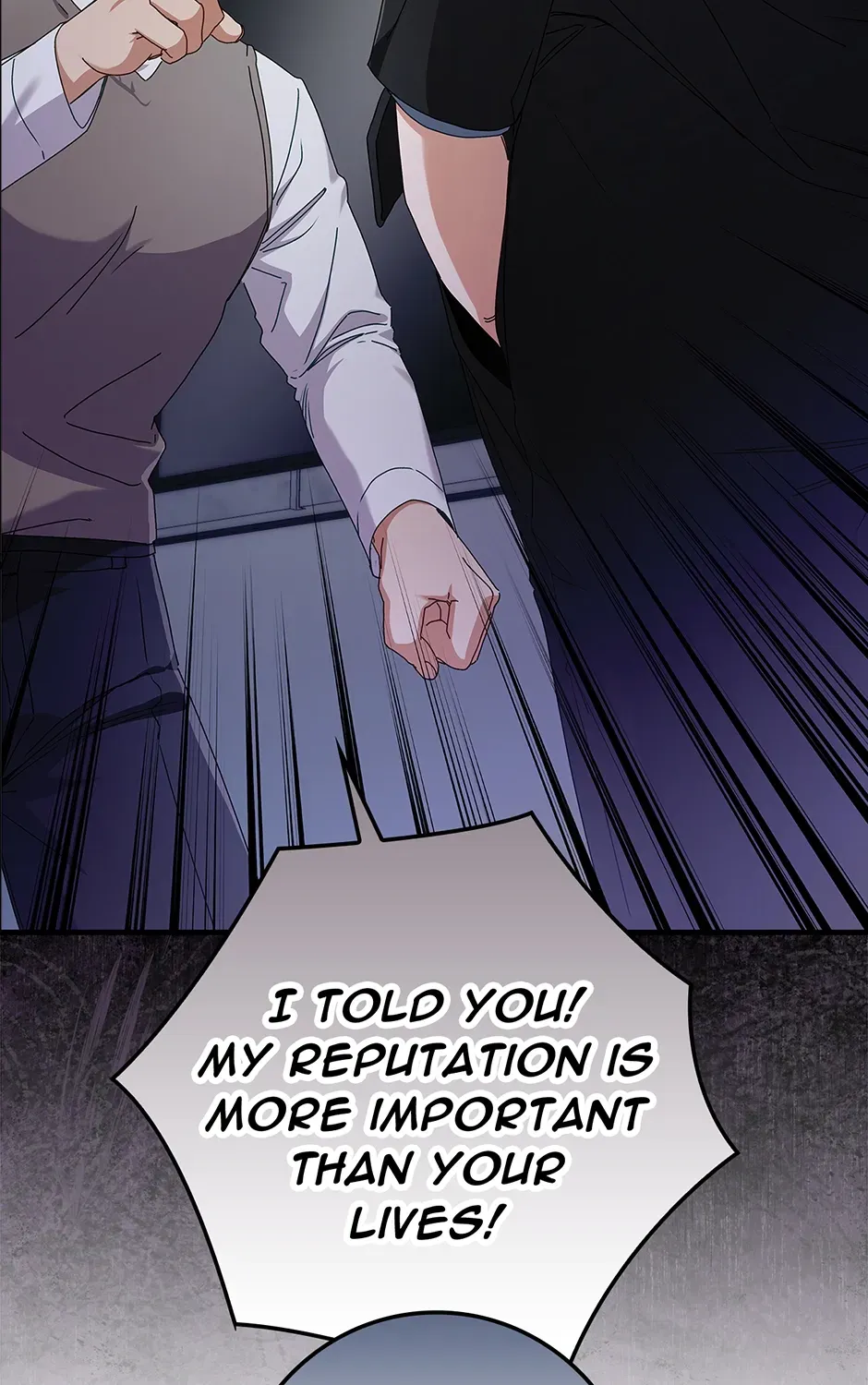 Read Unblockable Romance chapter 9 image 108 on Lezhin
