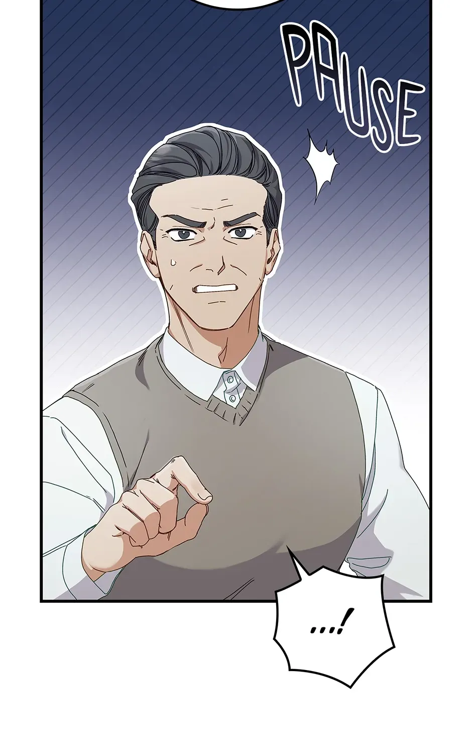 Read Unblockable Romance chapter 9 image 110 on Lezhin