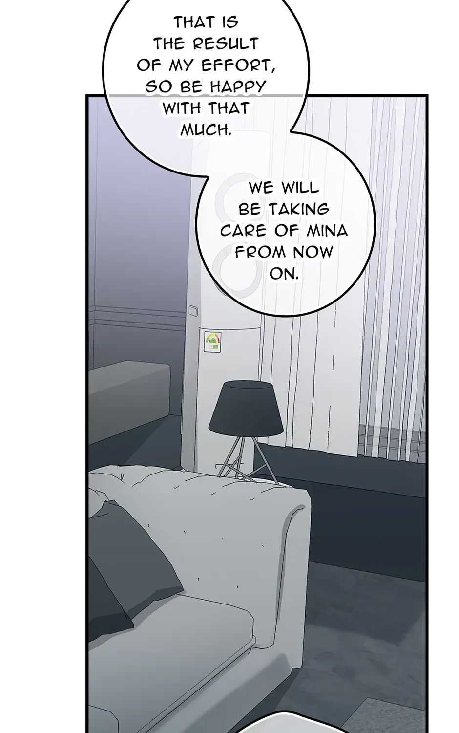 Read Unblockable Romance chapter 9 image 112 on Lezhin