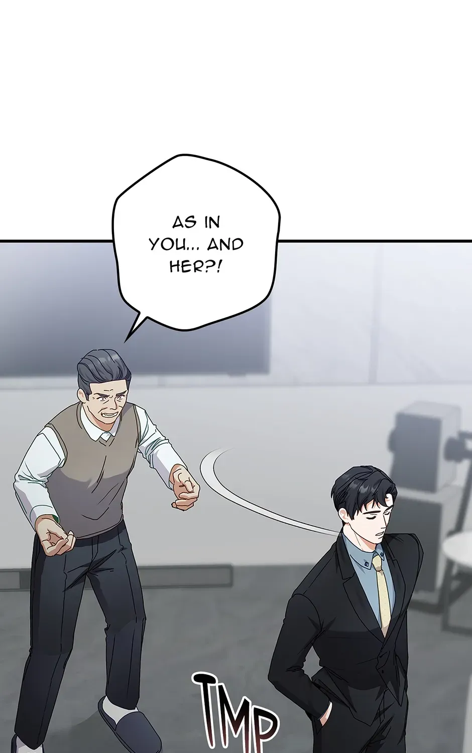 Read Unblockable Romance chapter 9 image 114 on Lezhin