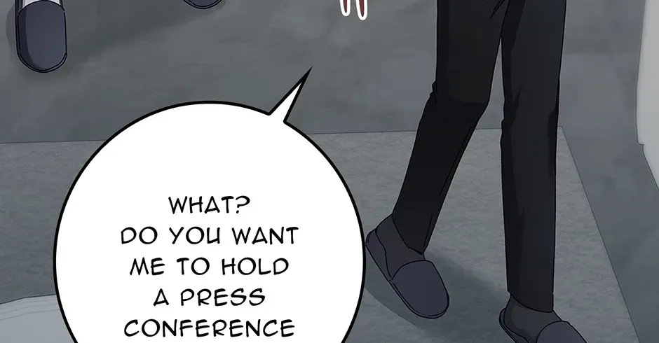 Read Unblockable Romance chapter 9 image 115 on Lezhin
