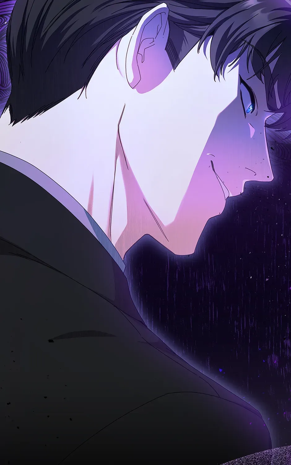 Read Unblockable Romance chapter 9 image 124 on Lezhin