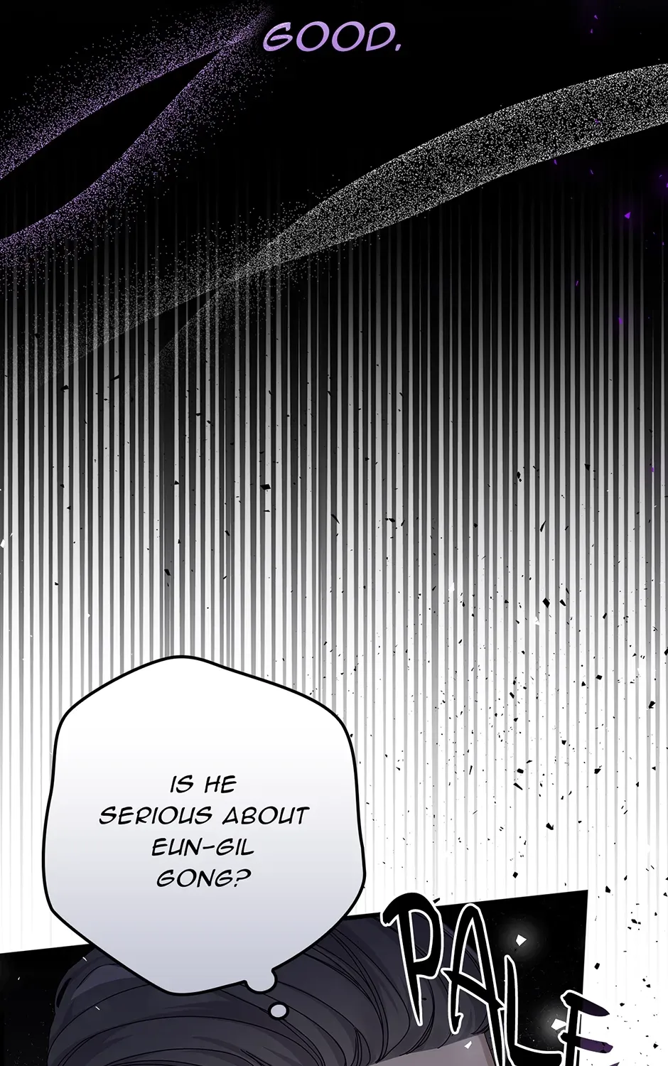 Read Unblockable Romance chapter 9 image 126 on Lezhin