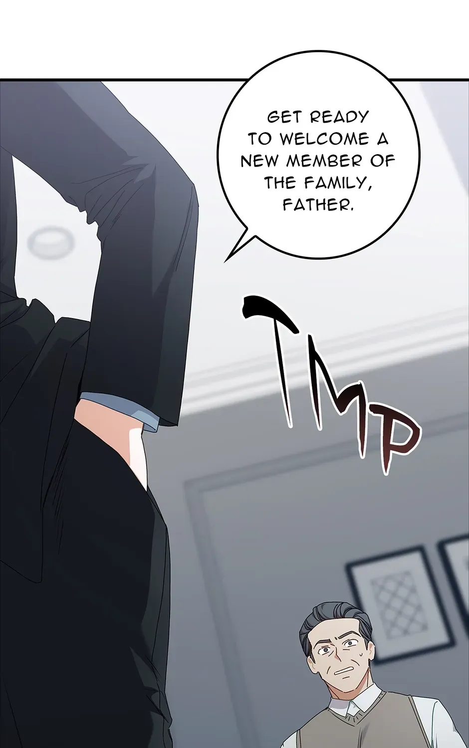 Read Unblockable Romance chapter 9 image 130 on Lezhin