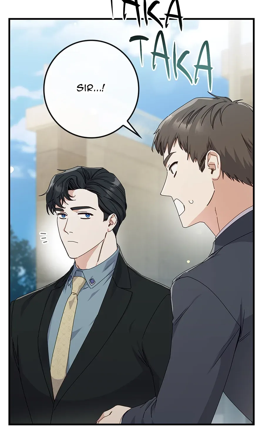 Read Unblockable Romance chapter 9 image 136 on Lezhin