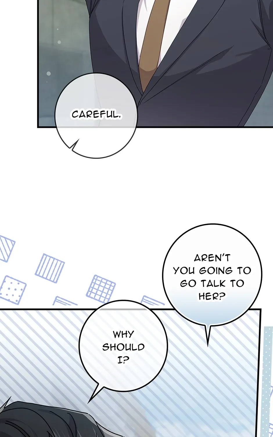 Read Unblockable Romance chapter 9 image 142 on Lezhin