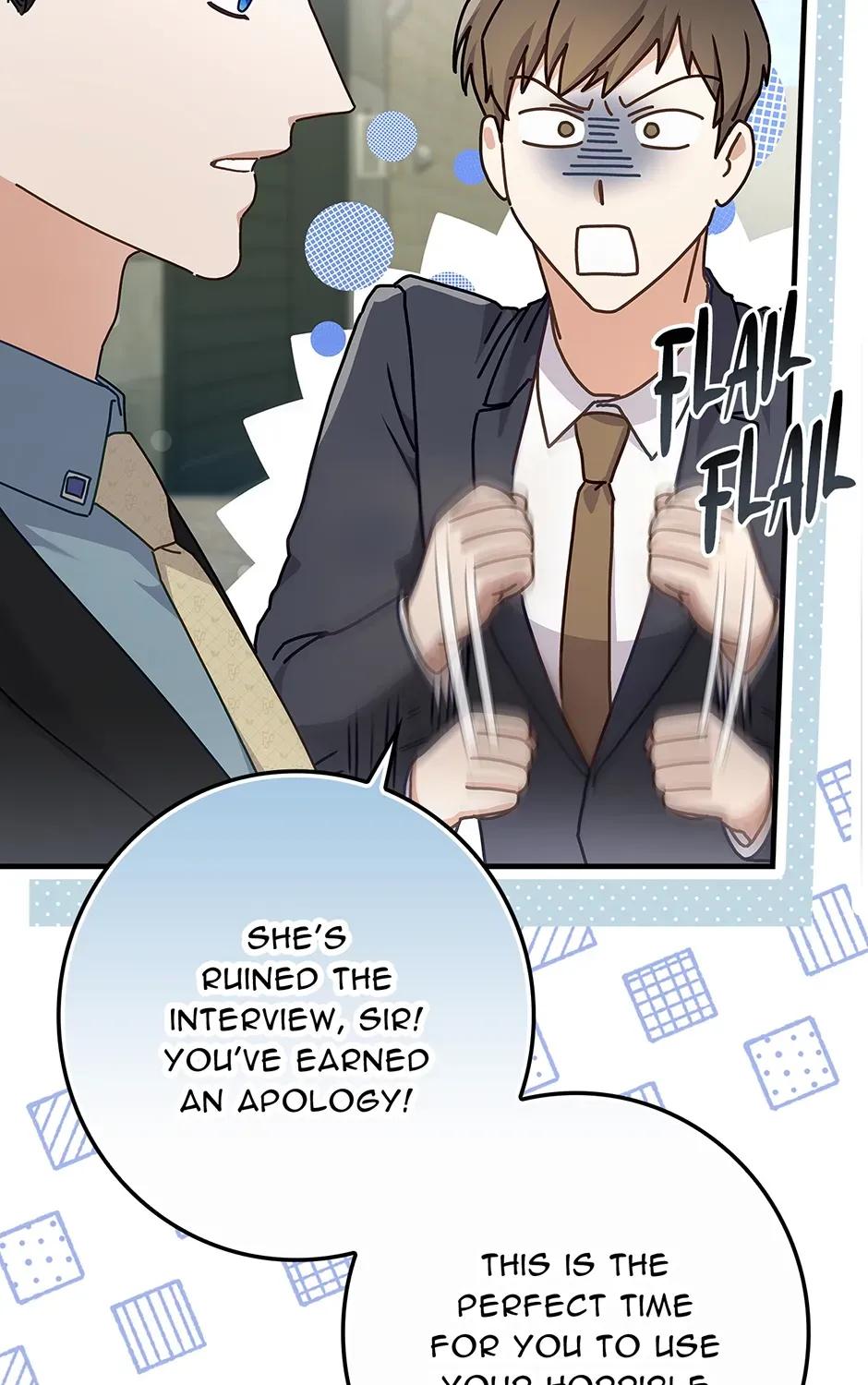Read Unblockable Romance chapter 9 image 144 on Lezhin