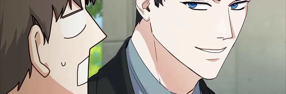 Read Unblockable Romance chapter 9 image 147 on Lezhin
