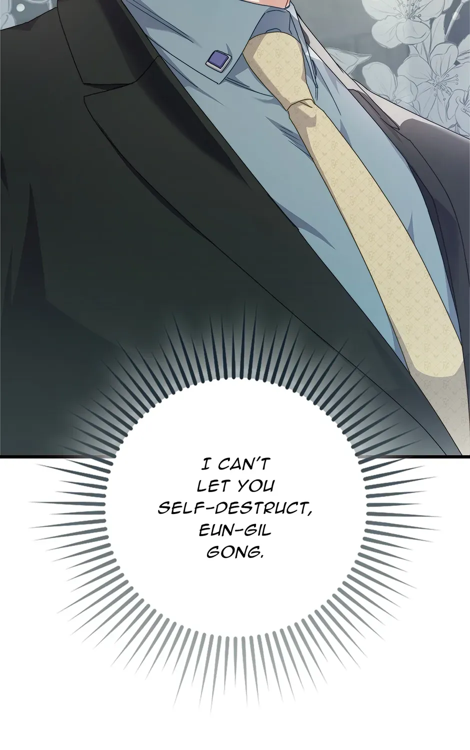 Read Unblockable Romance chapter 9 image 154 on Lezhin