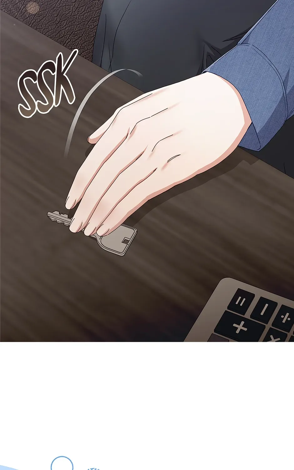 Read Unblockable Romance chapter 9 image 158 on Lezhin