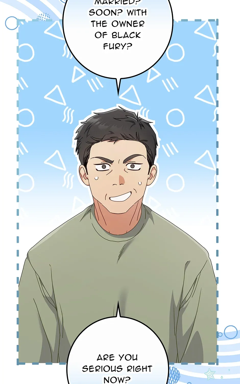 Read Unblockable Romance chapter 9 image 160 on Lezhin