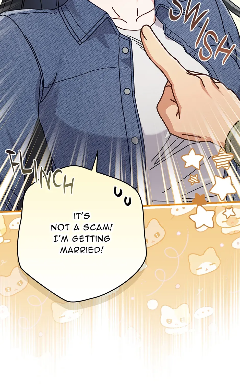 Read Unblockable Romance chapter 9 image 166 on Lezhin