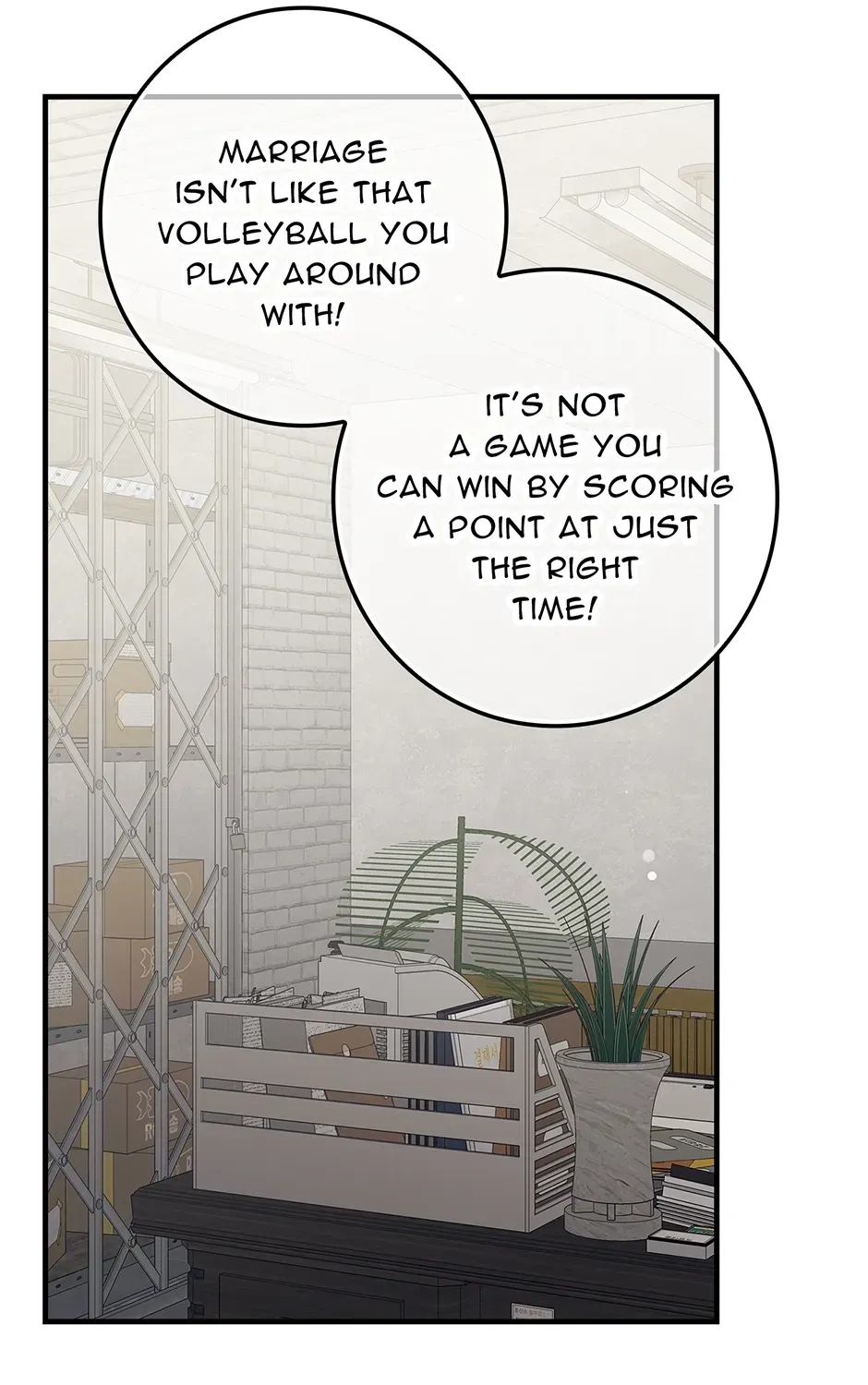 Read Unblockable Romance chapter 9 image 168 on Lezhin