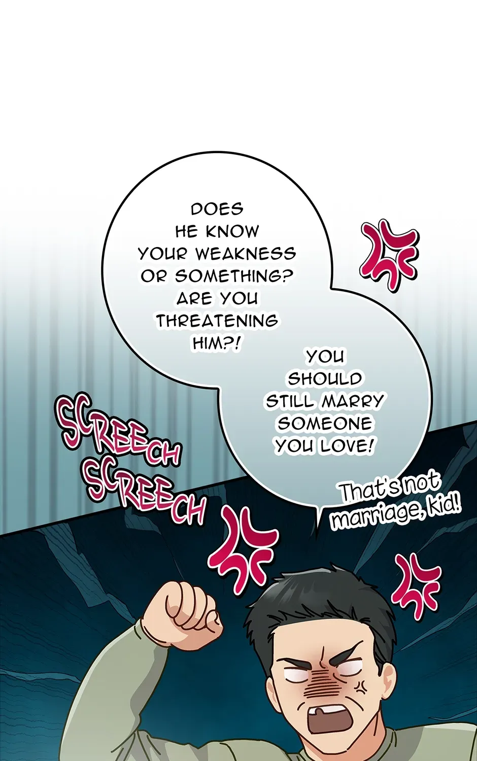 Read Unblockable Romance chapter 9 image 170 on Lezhin