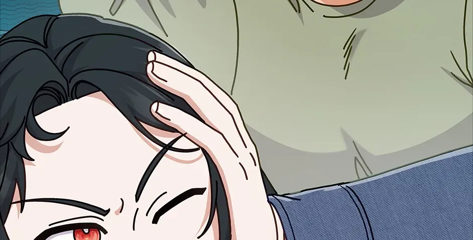 Read Unblockable Romance chapter 9 image 171 on Lezhin