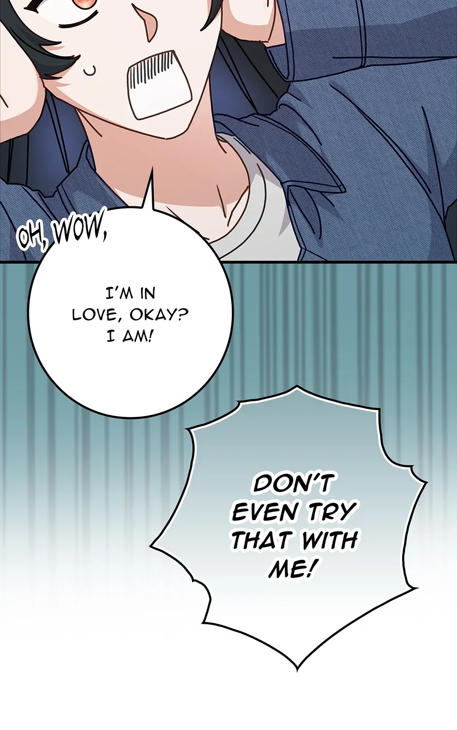 Read Unblockable Romance chapter 9 image 172 on Lezhin