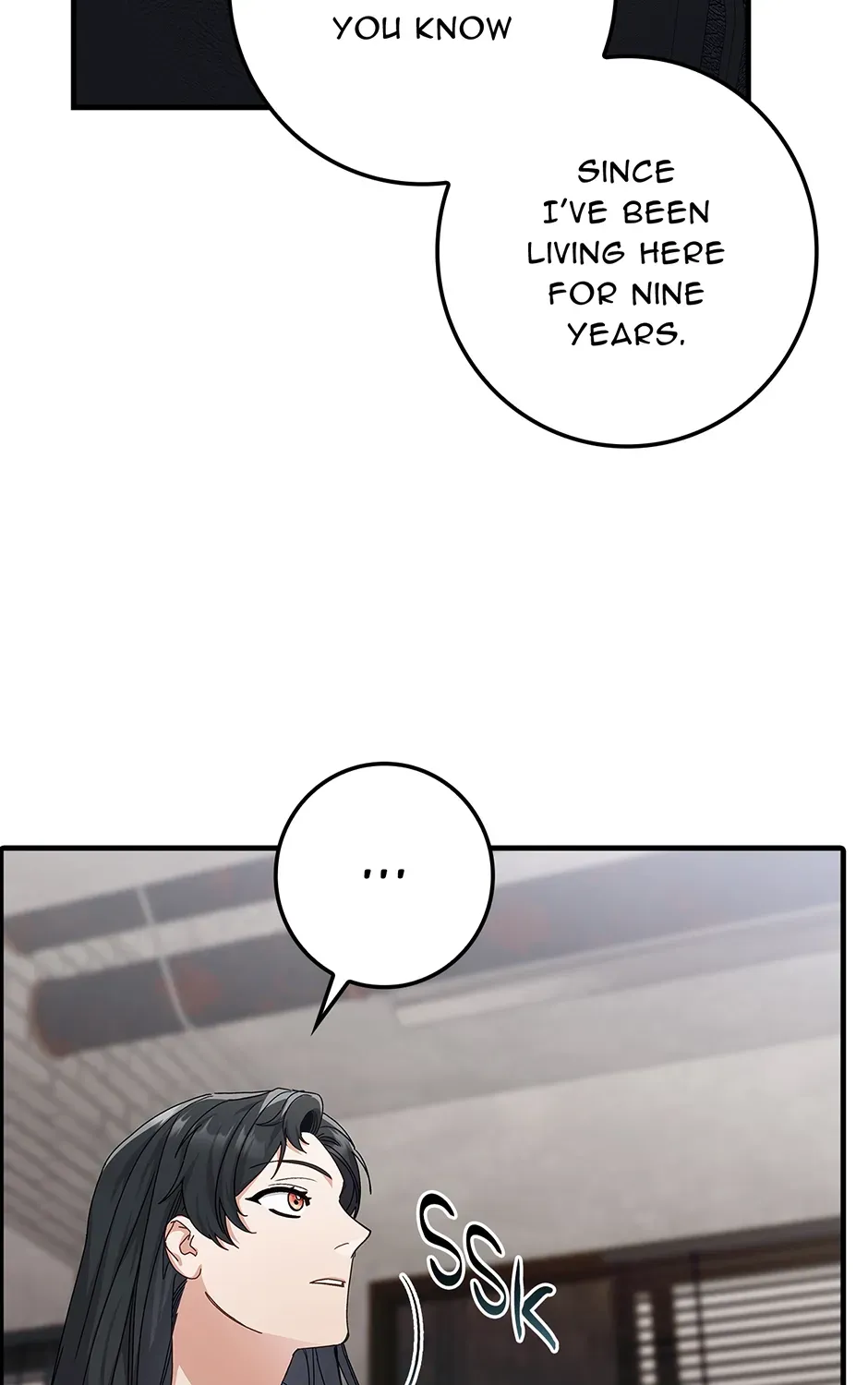Read Unblockable Romance chapter 9 image 180 on Lezhin
