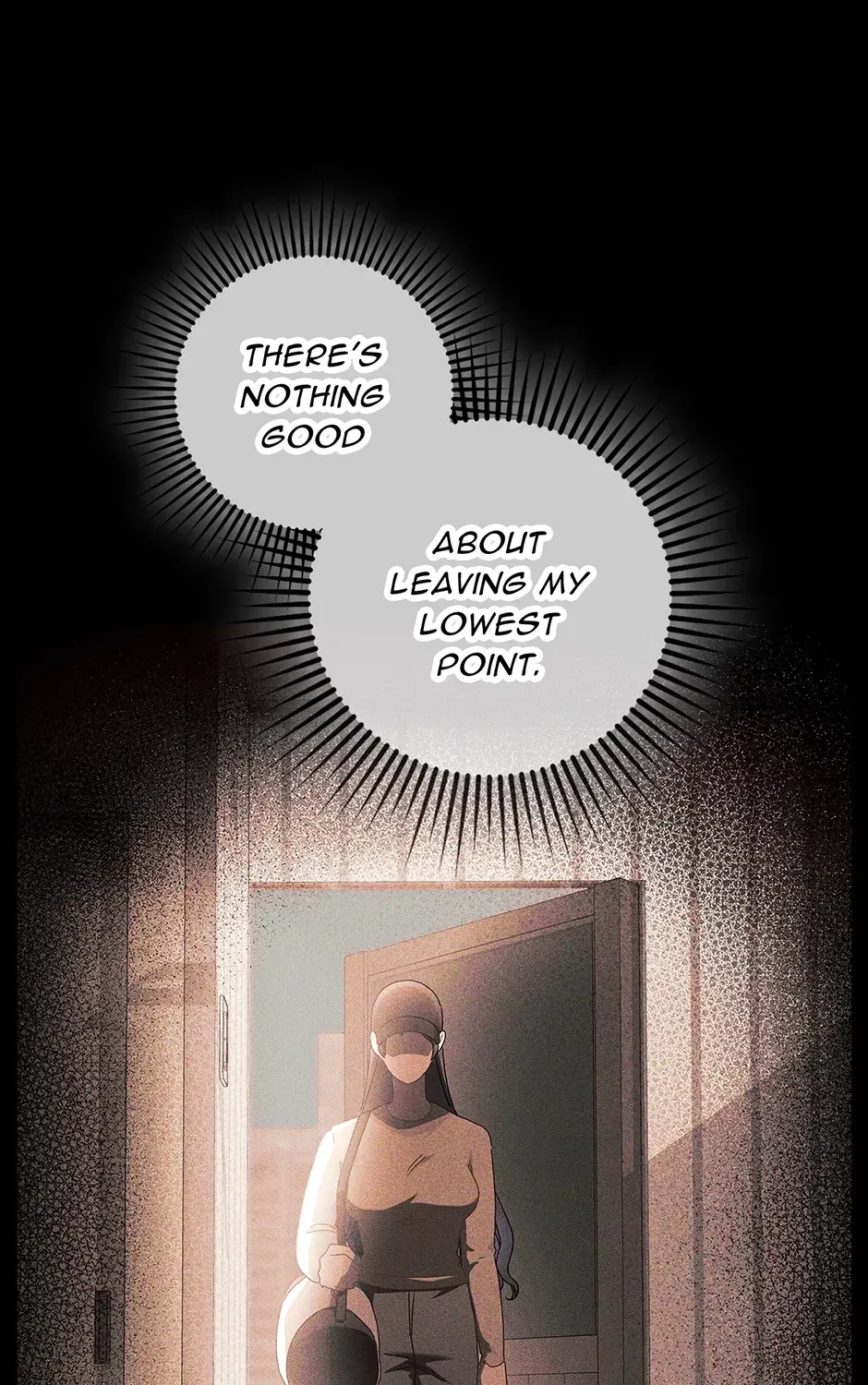 Read Unblockable Romance chapter 9 image 186 on Lezhin