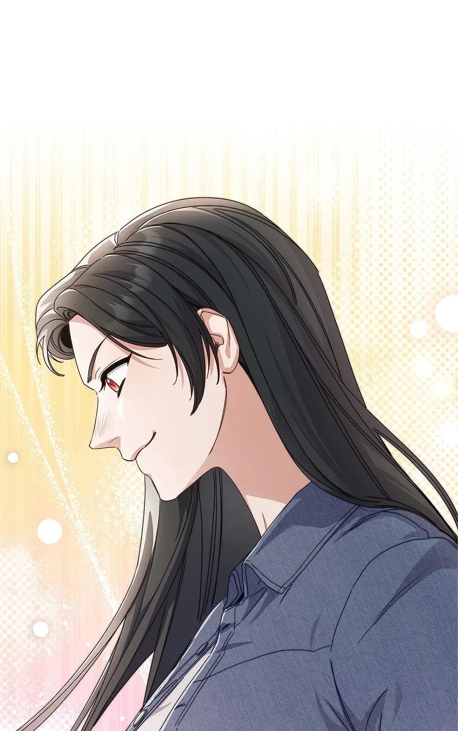 Read Unblockable Romance chapter 9 image 194 on Lezhin