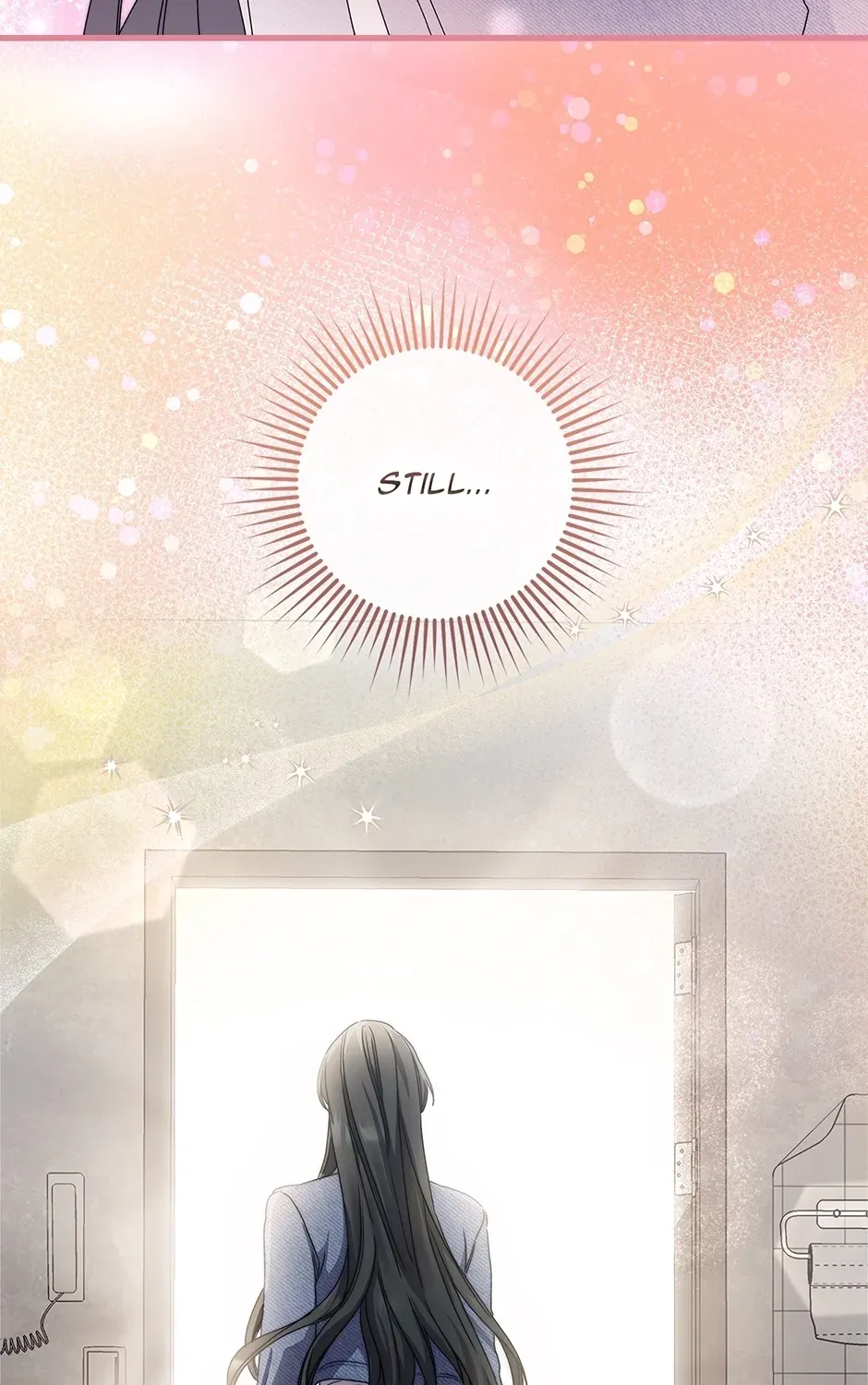 Read Unblockable Romance chapter 9 image 196 on Lezhin