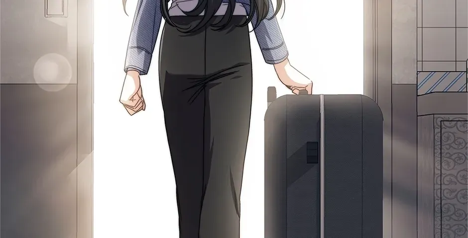Read Unblockable Romance chapter 9 image 197 on Lezhin