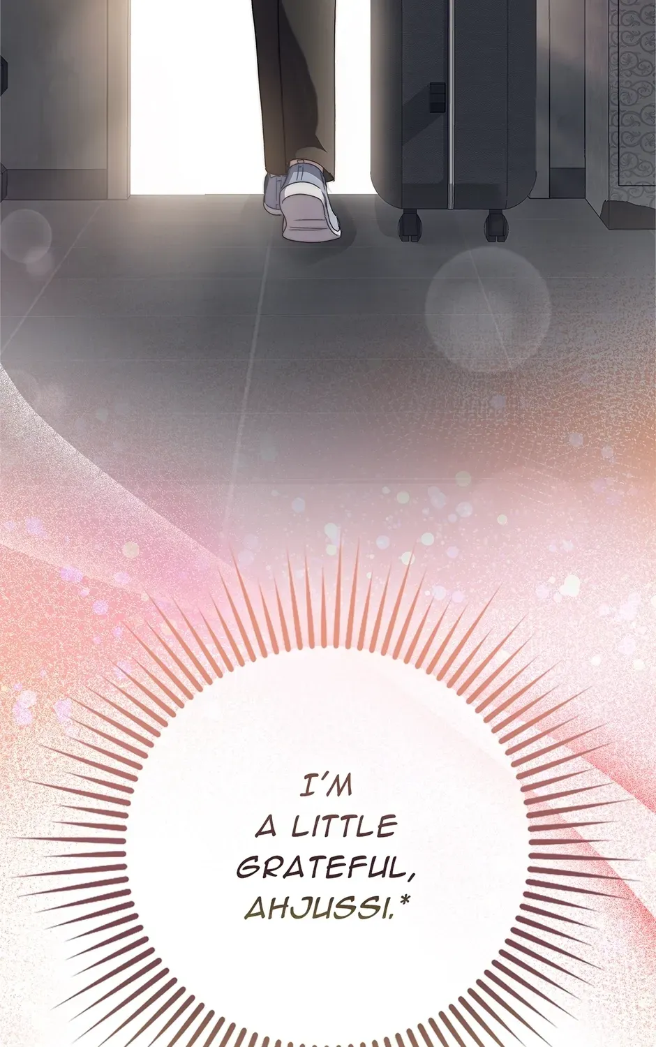 Read Unblockable Romance chapter 9 image 198 on Lezhin