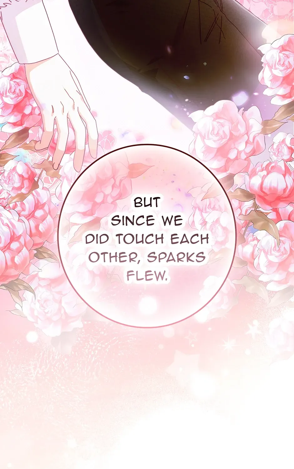 Read Unblockable Romance chapter 9 image 20 on Lezhin