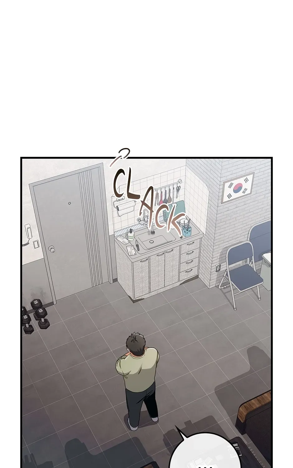 Read Unblockable Romance chapter 9 image 200 on Lezhin