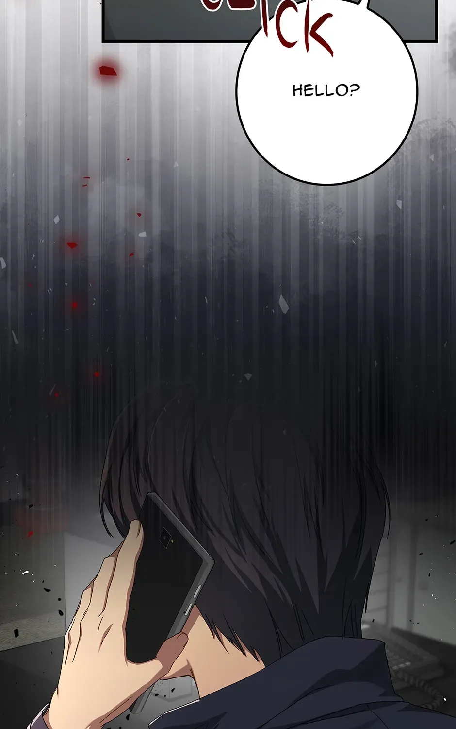 Read Unblockable Romance chapter 9 image 206 on Lezhin