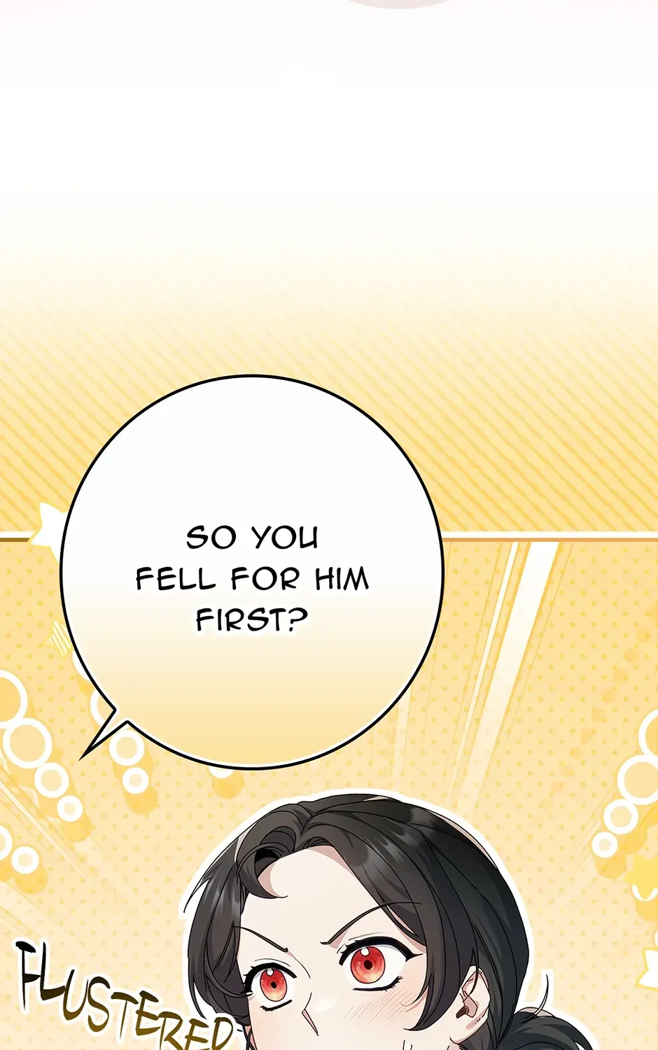 Read Unblockable Romance chapter 9 image 30 on Lezhin