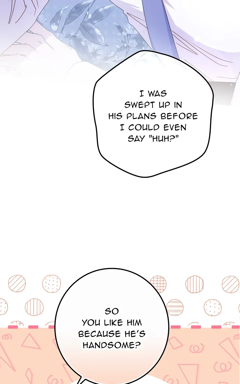 Read Unblockable Romance chapter 9 image 36 on Lezhin