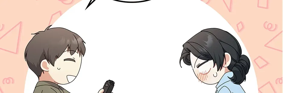 Read Unblockable Romance chapter 9 image 37 on Lezhin