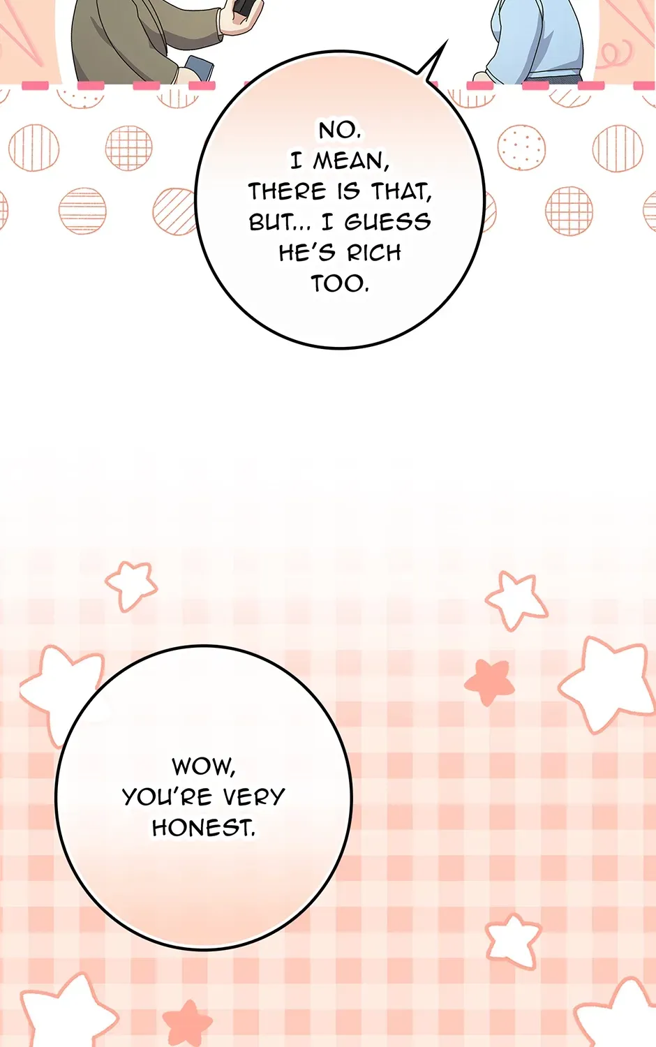 Read Unblockable Romance chapter 9 image 38 on Lezhin