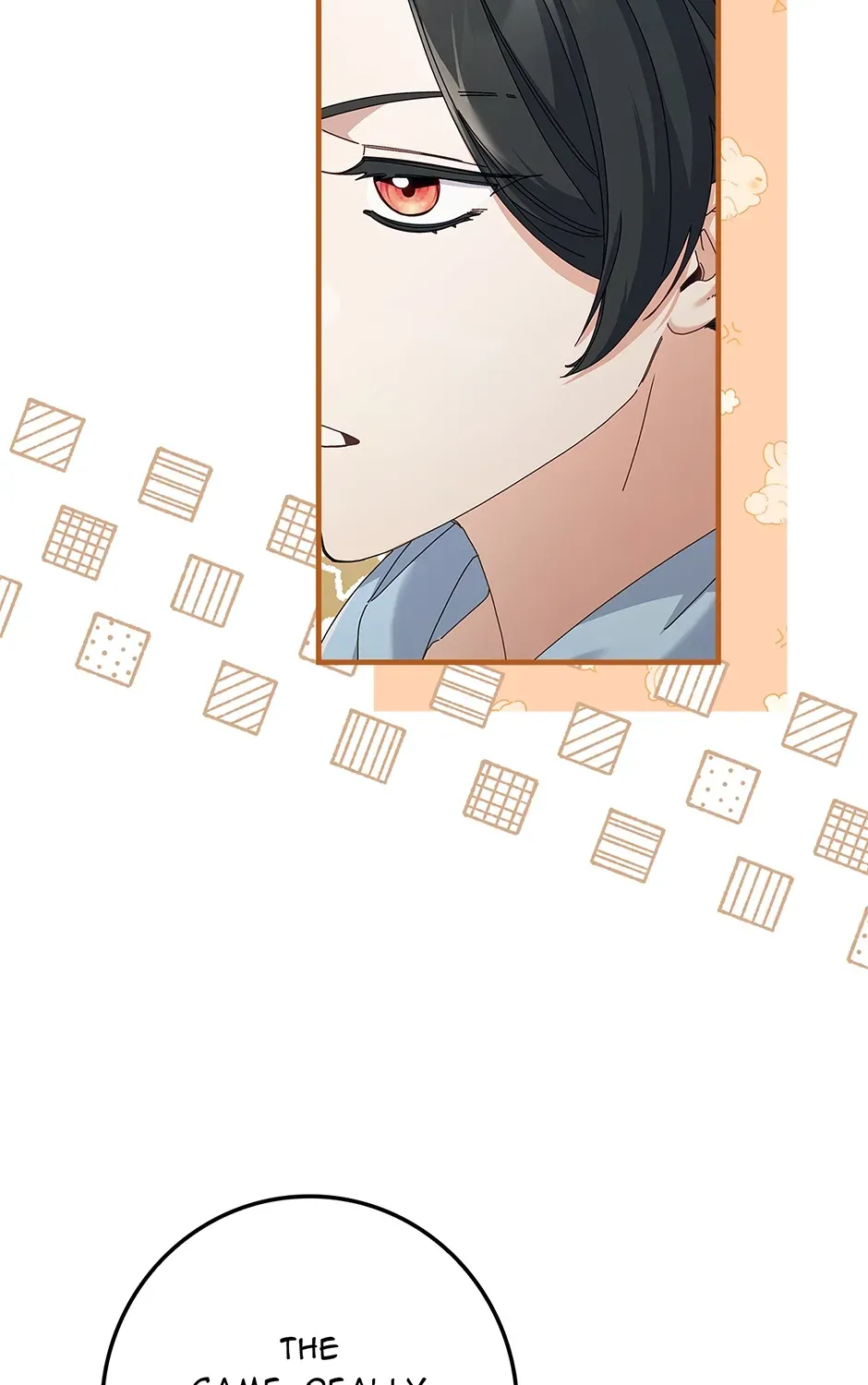Read Unblockable Romance chapter 9 image 4 on Lezhin