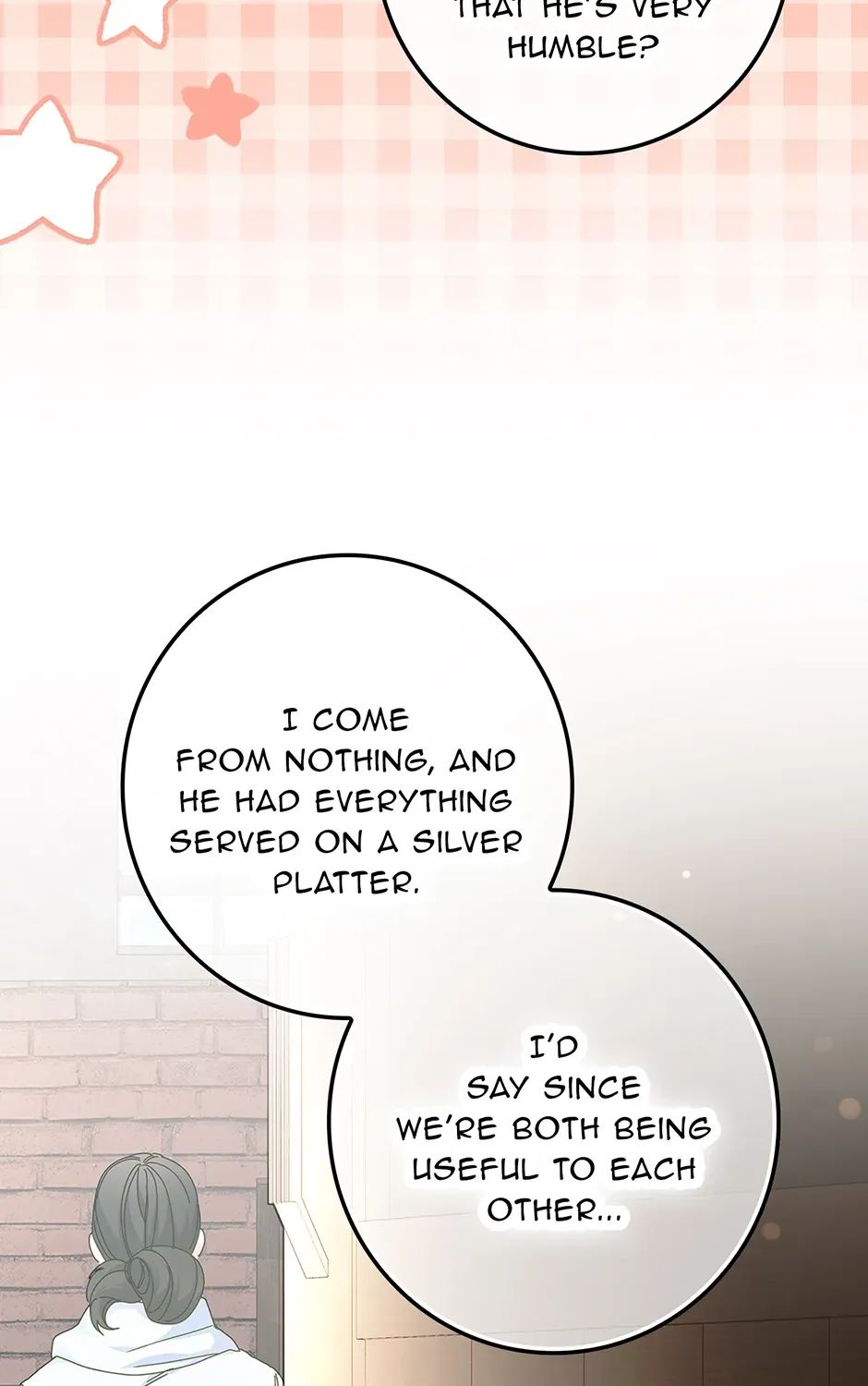 Read Unblockable Romance chapter 9 image 40 on Lezhin