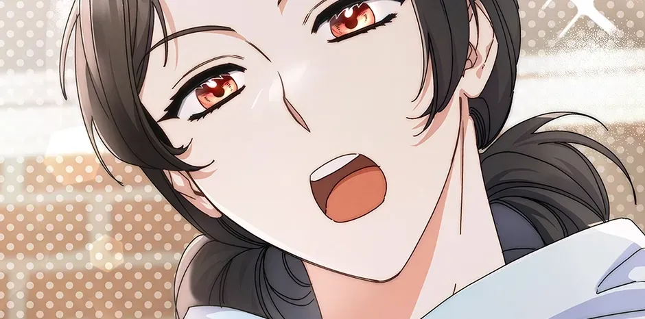 Read Unblockable Romance chapter 9 image 45 on Lezhin