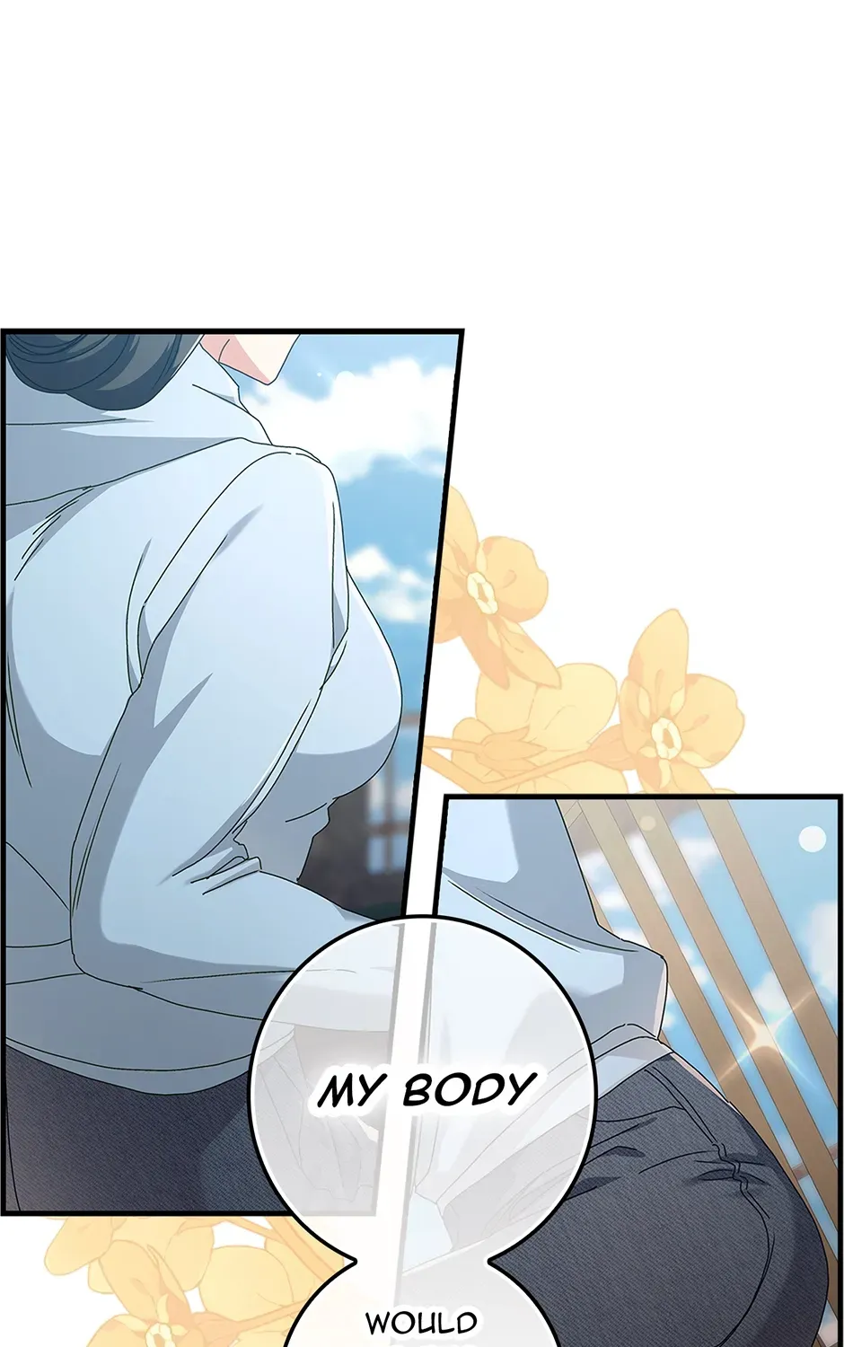 Read Unblockable Romance chapter 9 image 50 on Lezhin