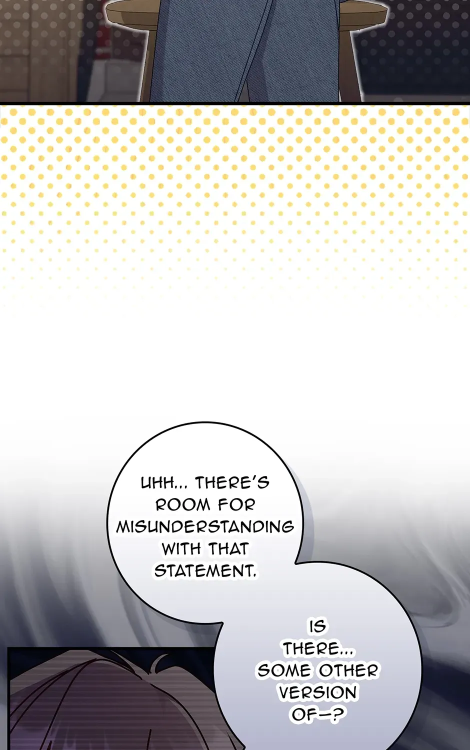 Read Unblockable Romance chapter 9 image 54 on Lezhin
