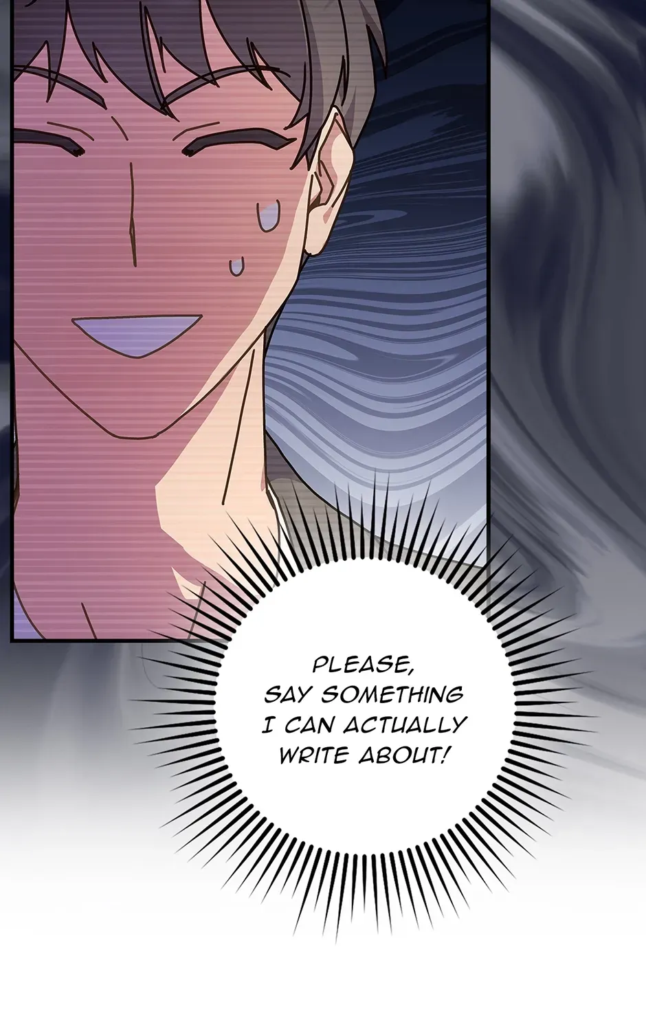 Read Unblockable Romance chapter 9 image 56 on Lezhin