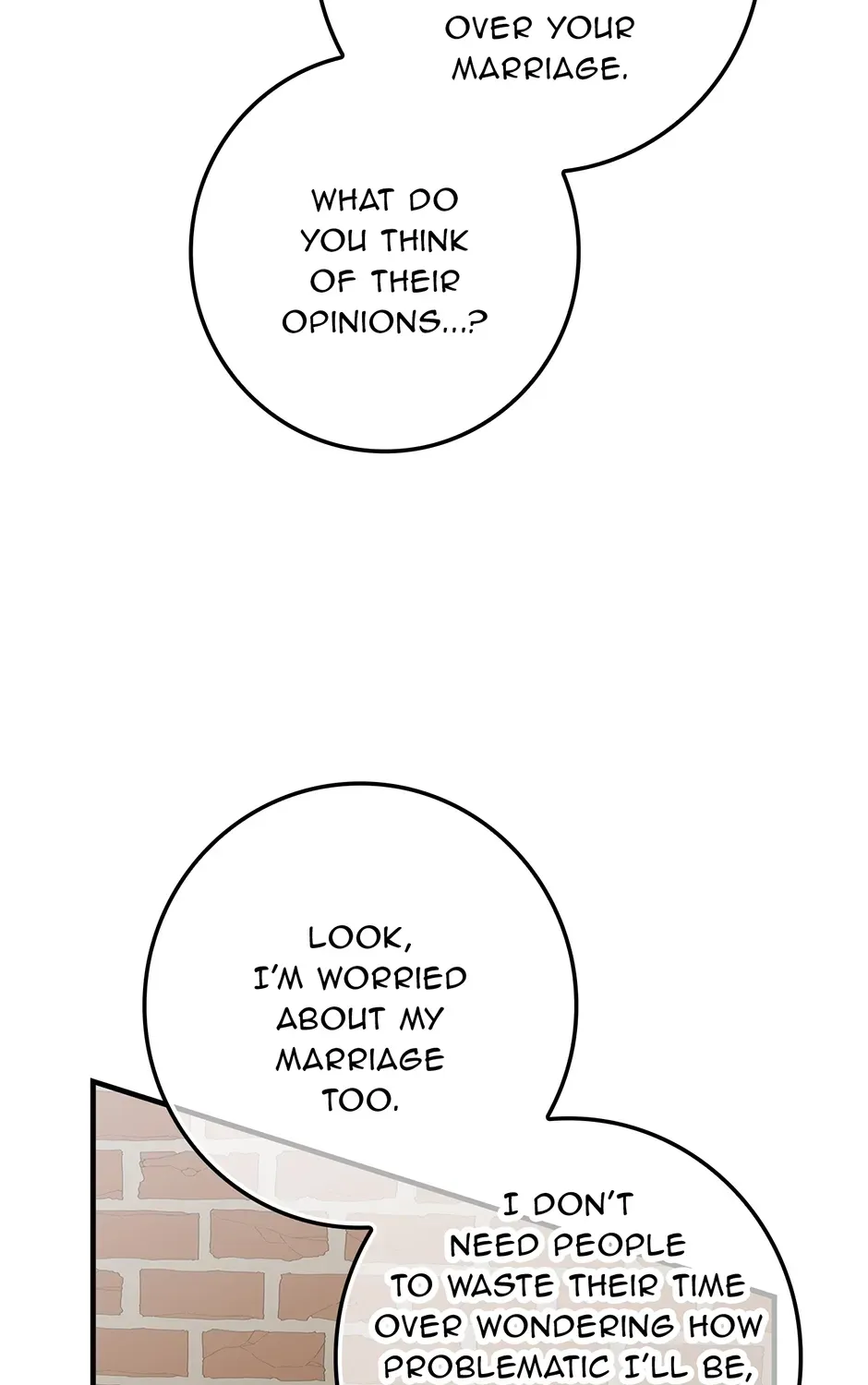 Read Unblockable Romance chapter 9 image 64 on Lezhin