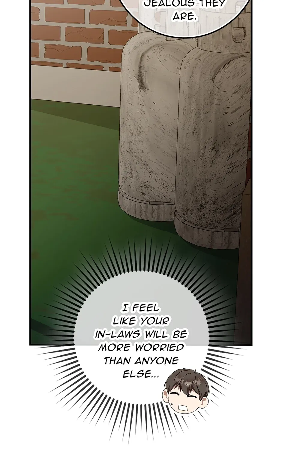 Read Unblockable Romance chapter 9 image 66 on Lezhin
