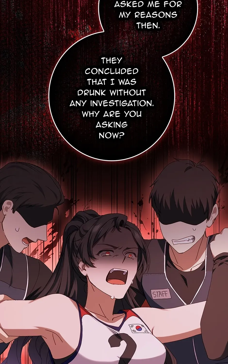 Read Unblockable Romance chapter 9 image 74 on Lezhin
