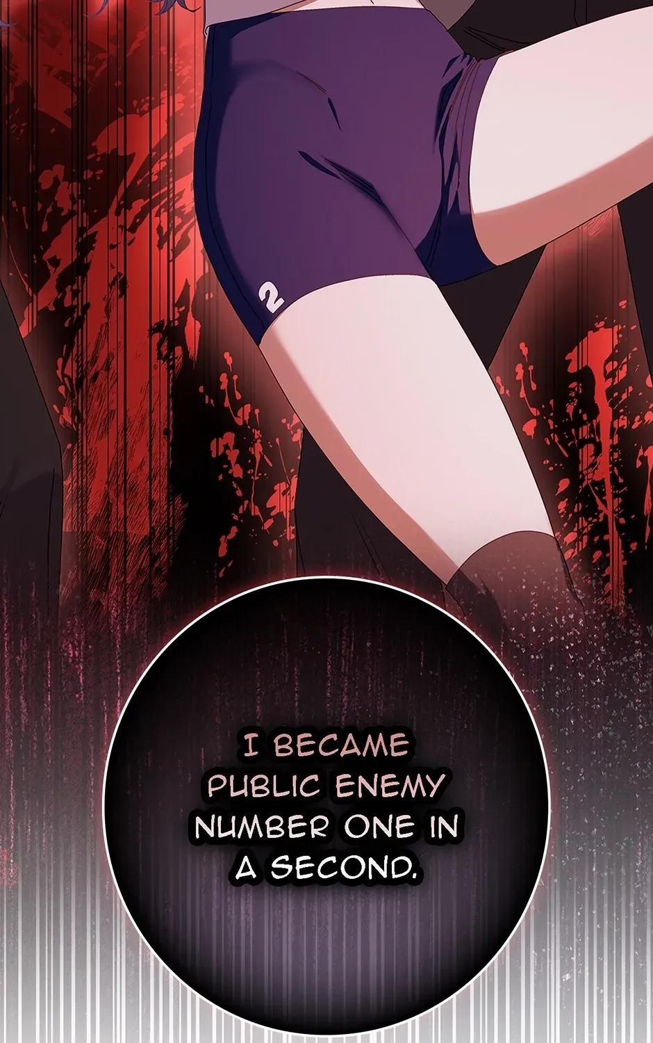 Read Unblockable Romance chapter 9 image 76 on Lezhin
