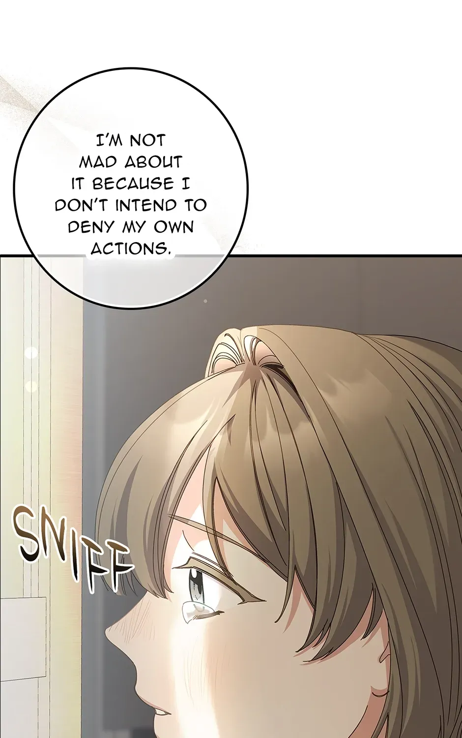 Read Unblockable Romance chapter 9 image 78 on Lezhin