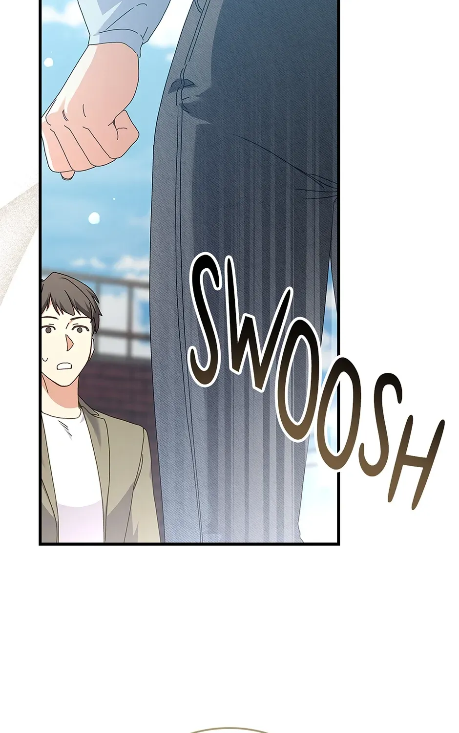 Read Unblockable Romance chapter 9 image 82 on Lezhin