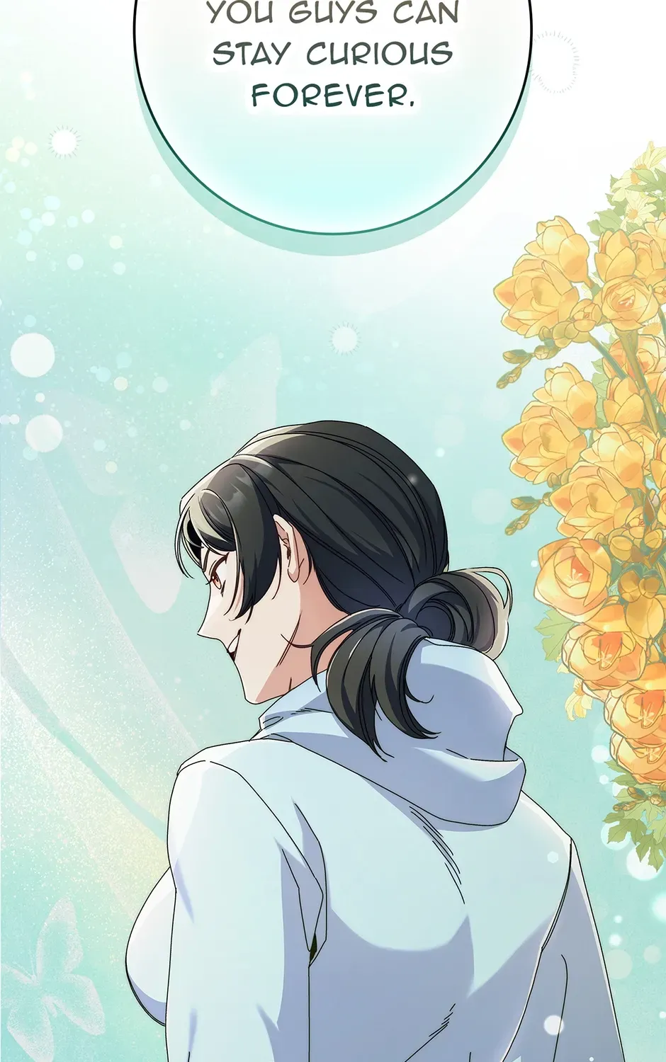 Read Unblockable Romance chapter 9 image 84 on Lezhin