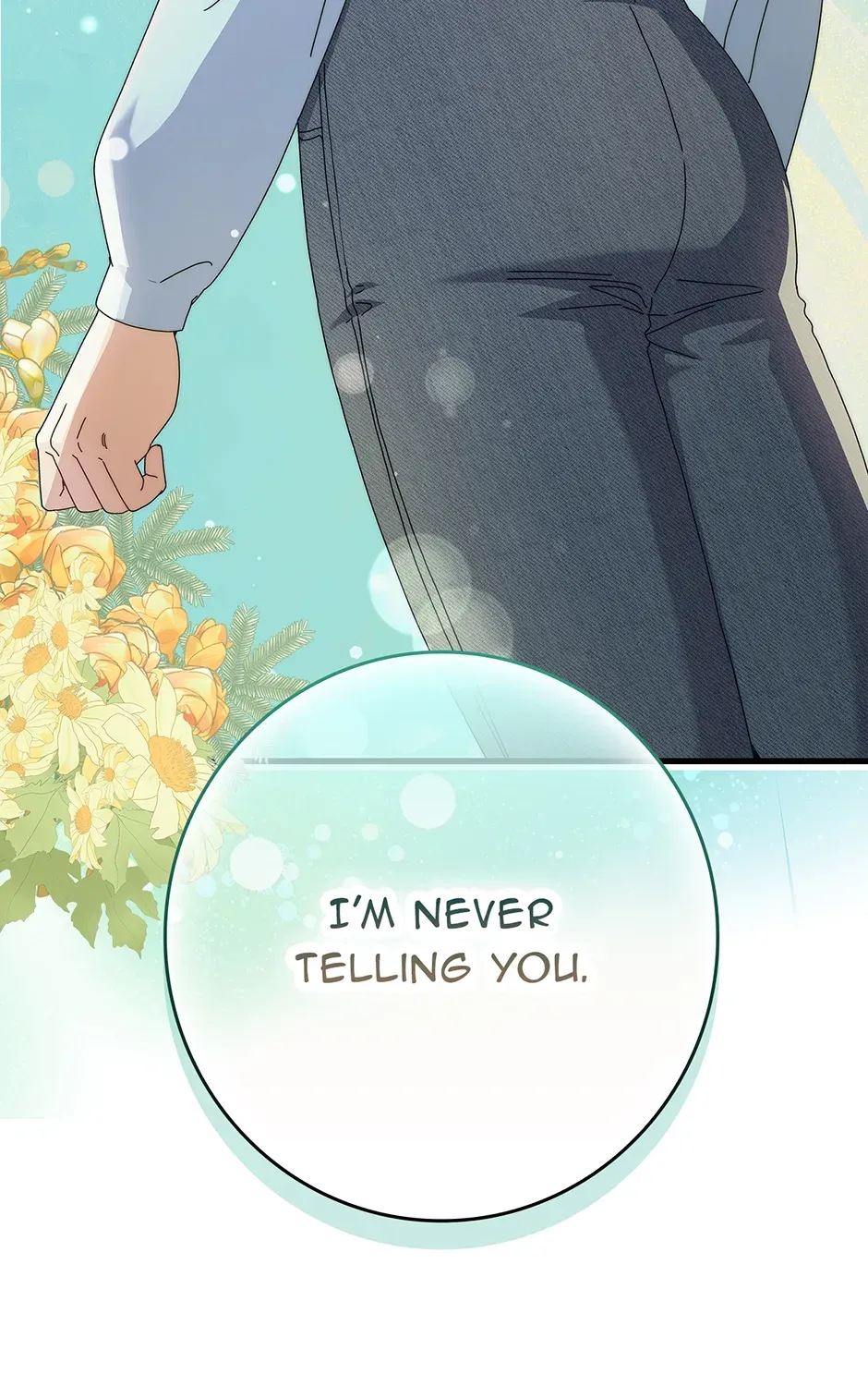 Read Unblockable Romance chapter 9 image 86 on Lezhin